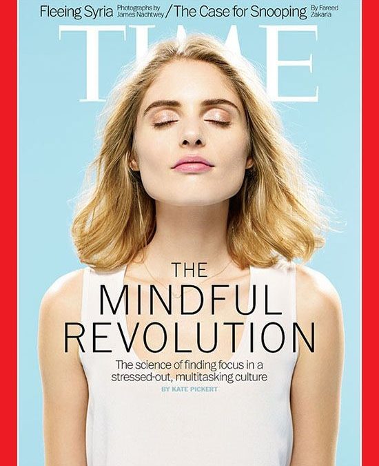 Mindfulness: una pratica antica al servizio della mente moderna