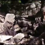 Trekking  alla tehranese…un modo per passare il venerdì nella mia città