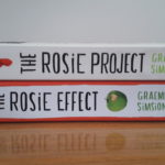 Graeme Simsion – The rosie project the rosie effect