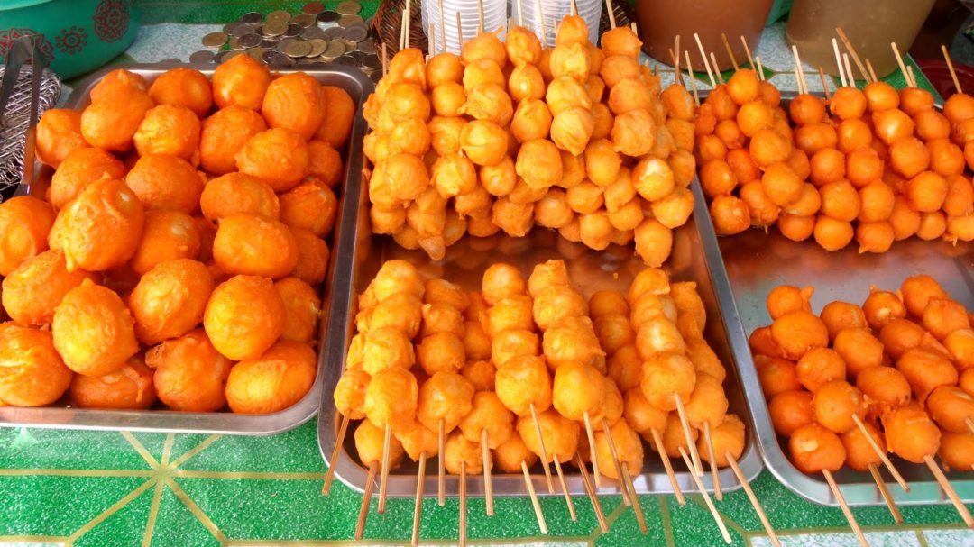 Kwek Kwek Tokneneng Photo 2 I Segreti Di Matilde