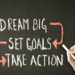 Per avere successo…….ho un piano!