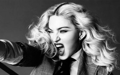 Madonna