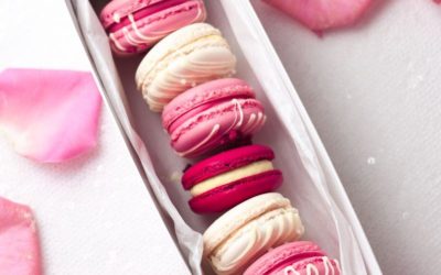 MACARONS : UNA DELIZIA ITALO FRANCESE
