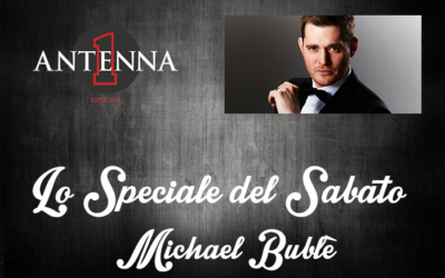 Michael Bublè