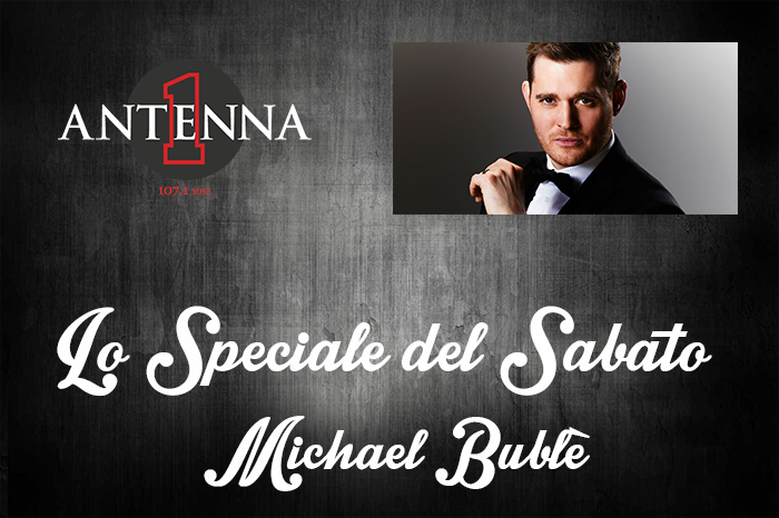 Michael Bublè