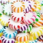 Le caramelle della Signora Pina