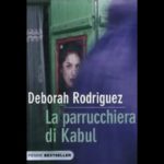 Deborah Rodriguez, La parrucchiera di Kabul