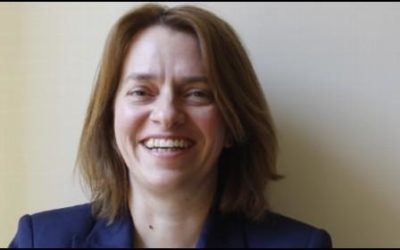 Donna, conosciti e sarai libera – Lo “stato di salute” delle donne Europee, chiacchierata con Emilia Palladino