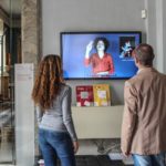 A Roma, Musei da Toccare