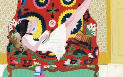 Questa è la mia casa