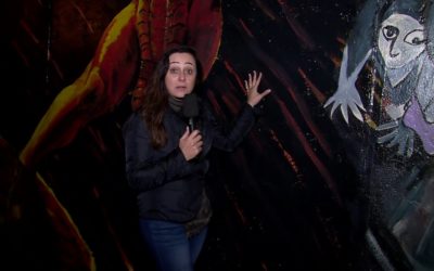 Il muro di Berlino ieri e oggi