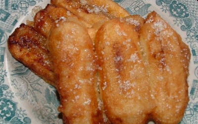 Famous Street Foods in the Philippines (terza parte)