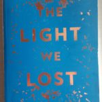 Jill Santopolo – The light we lost
