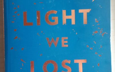 Jill Santopolo – The light we lost