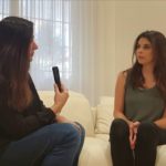 Oggi una bellissima sorpresa per chi segue il Blog. Benedetta Rinaldi, volto di Unomattina, ci apre le porte della sua casa.