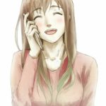 I vocali con  Matilde