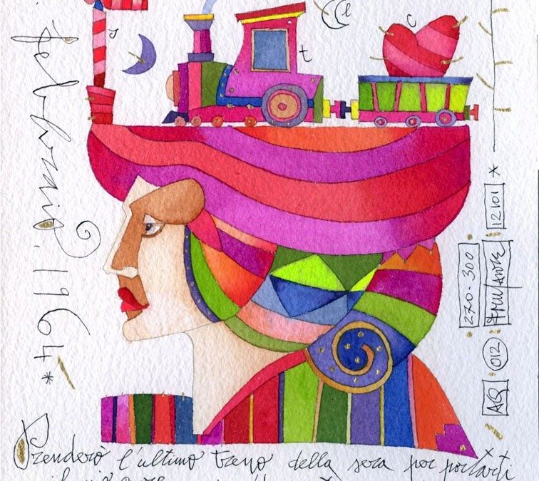 Un cuore nomade