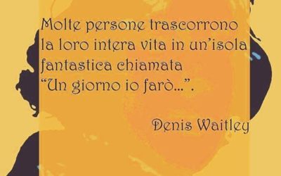 Perché si rinvia? Paura del giudizio altrui o paura del successo?
