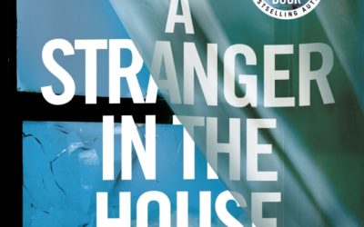 SHARI LAPENA – A STRANGER IN THE HOUSE
