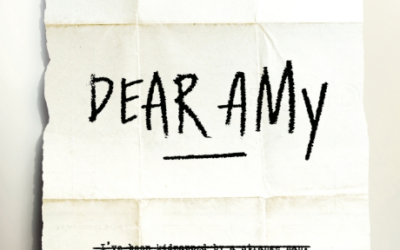HELEN CALLAGHAN – DEAR AMY