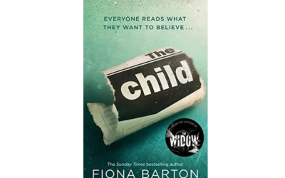 FIONA BARTON – THE CHILD