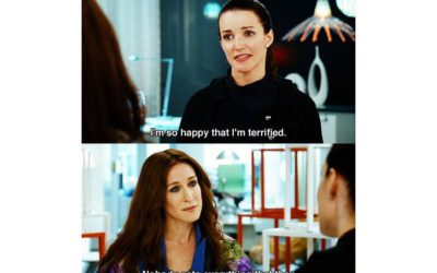 Agguati di felicità