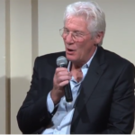 Abbracciare il vuoto: La lezione di Richard Gere