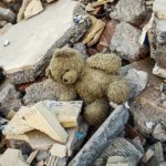 Il terremoto che ha scosso i cuori