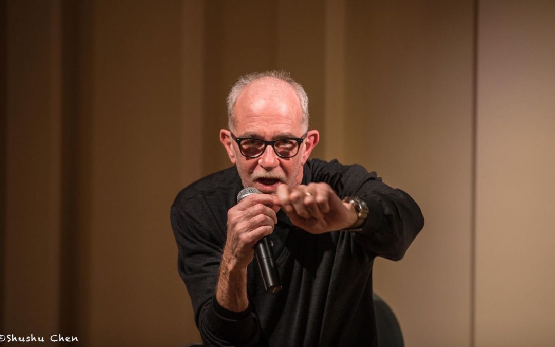 E QUALCOSA RIMANE…CONVERSAZIONE CON FRANCESCO DE GREGORI