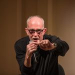 E QUALCOSA RIMANE…CONVERSAZIONE CON FRANCESCO DE GREGORI