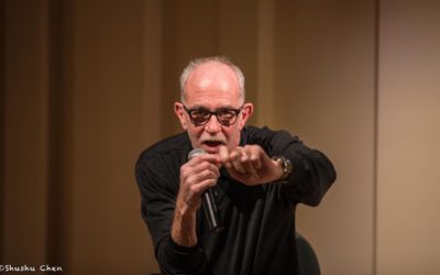 E QUALCOSA RIMANE…CONVERSAZIONE CON FRANCESCO DE GREGORI