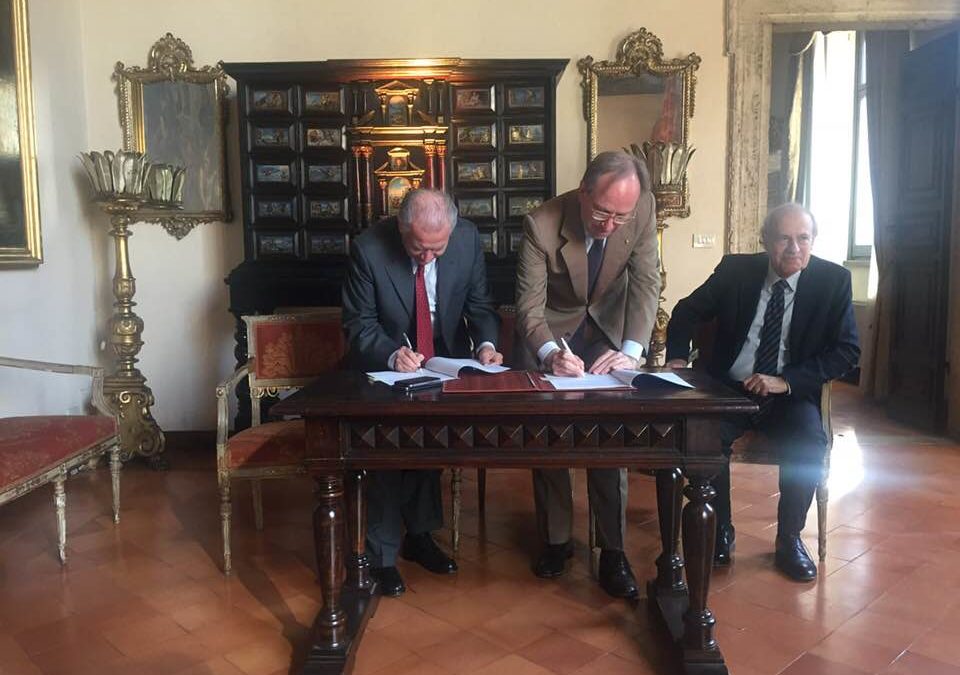 A ROMA CI SONO LUOGHI BELLISSIMI DA VISITARE GRATIS