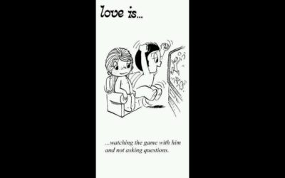 Il galateo di Matilde. La partita di pallone