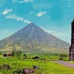 Mayon Volcano, Albay Philippines