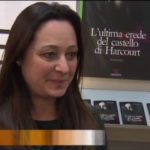 SALONE DEL LIBRO DI TORINO L’Ultima Erede del Castello di Harcourt