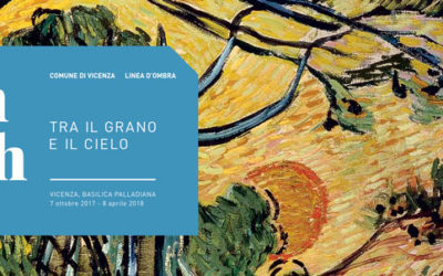 Van Gogh, Tra il grano e il cielo. A Vicenza fino ad aprile per vedere con i suoi occhi