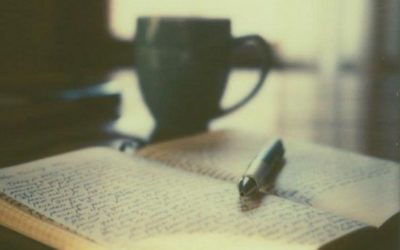 PERCHE’ SCRIVERE DI SE’ AIUTA