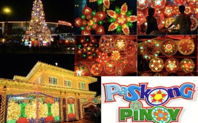 Christmas in the Philippine