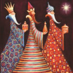 L’Epifania psicologica: la vera manifestazione del Sé