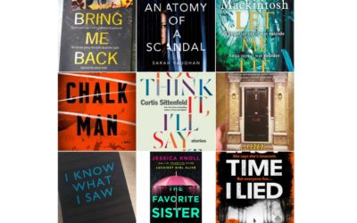 BEST BOOKS COMING OUT IN 2018