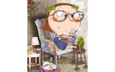 L’AMORE DI LUCIA PER GLI ALTRI