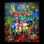 Parol- Filipino Christmas Lantern