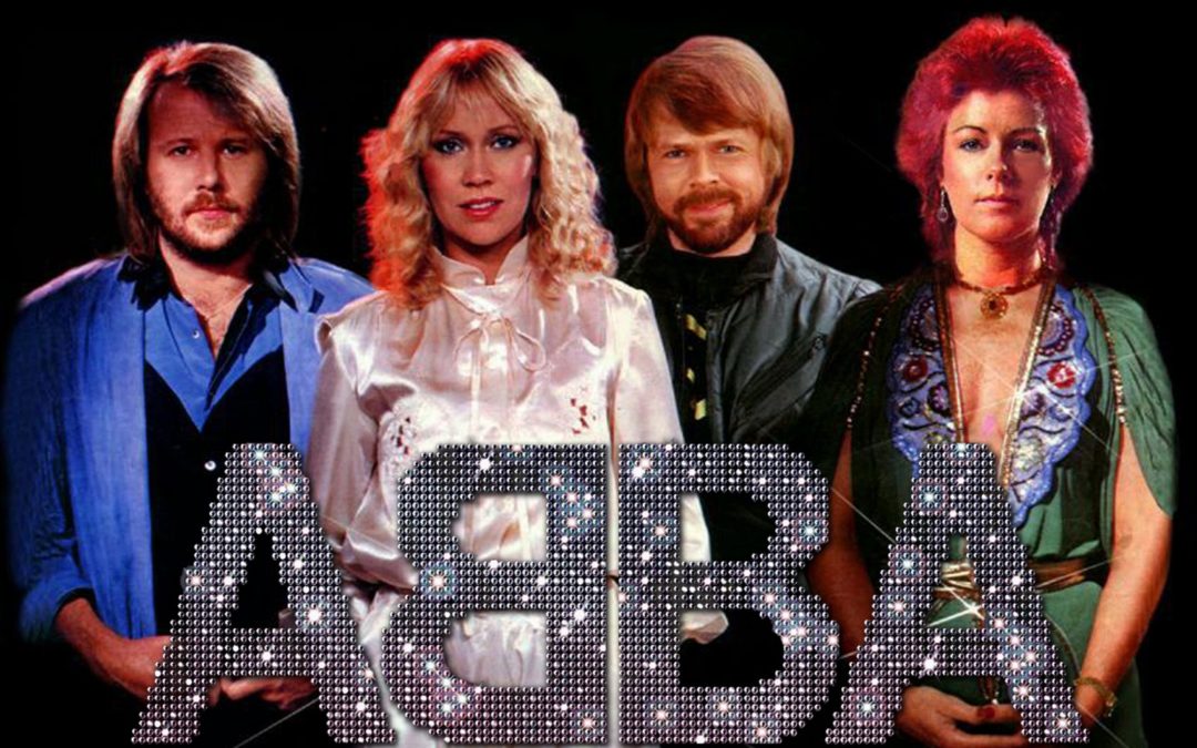 Gli Abba: il quartetto pop della musica svedese degli anni ’70 continua a farci ballare al cinema e a teatro. Una piccola rivelazione sul brano “The Winner Takes It All”