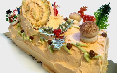 NATALE IN FRANCIA