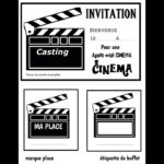 Il galateo di Matilde al Cinema