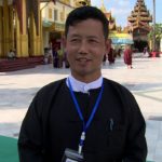 Il Prescelto: David Eng, amico birmano