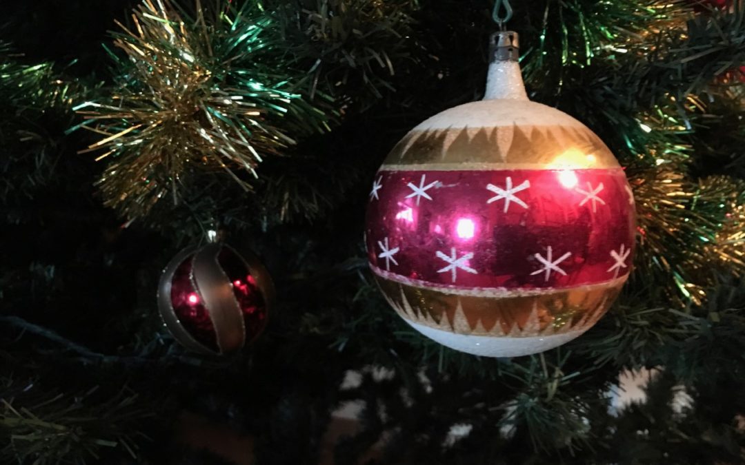 Un sorriso in versi a Natale