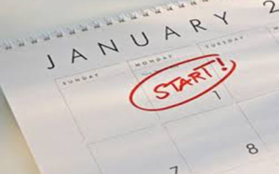 Caro anno vecchio……