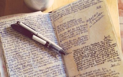 Come scrivere un diario