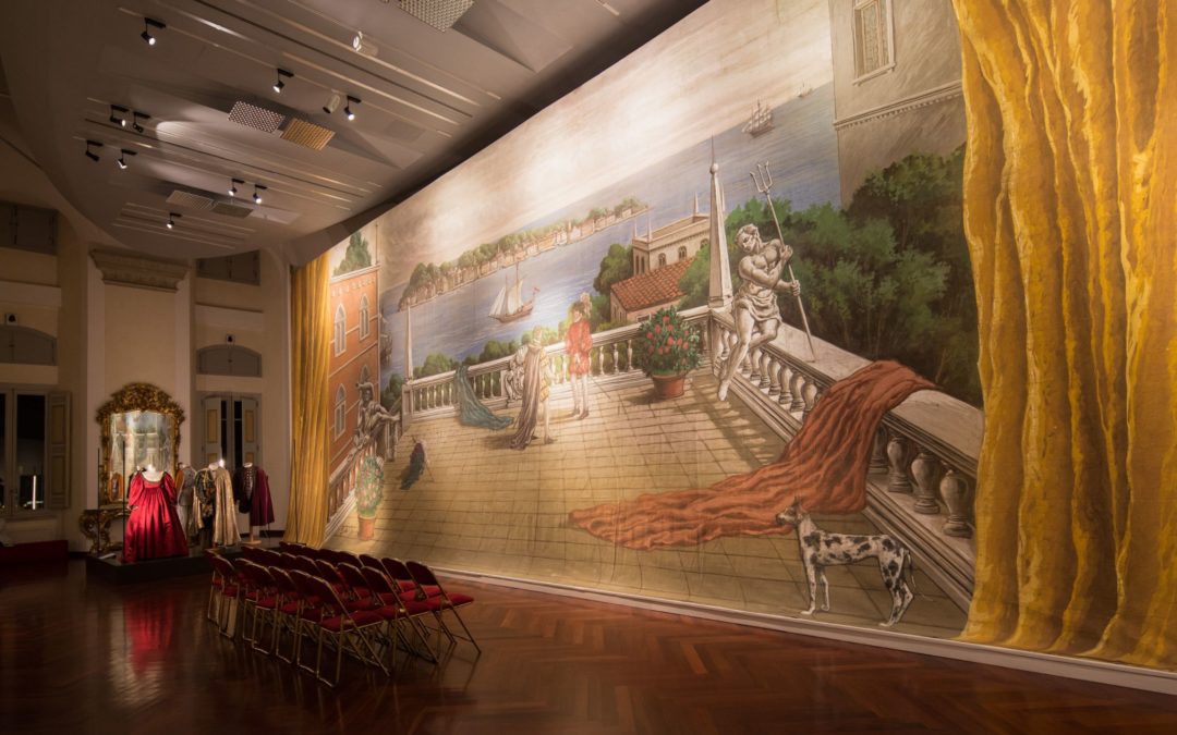 “Opera in mostra”: 7 concerti con visita guidate all’esposizione “Artisti all’Opera”